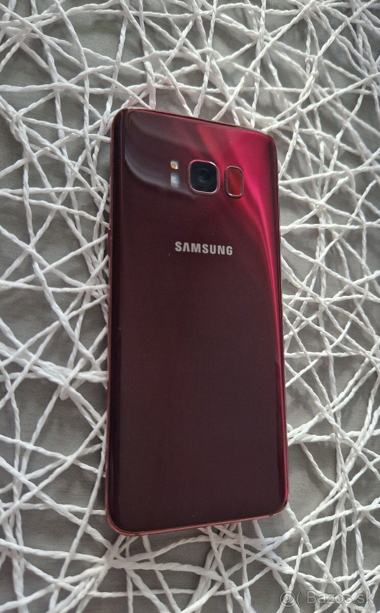 Samsung S8 4/64 G950FD - 2