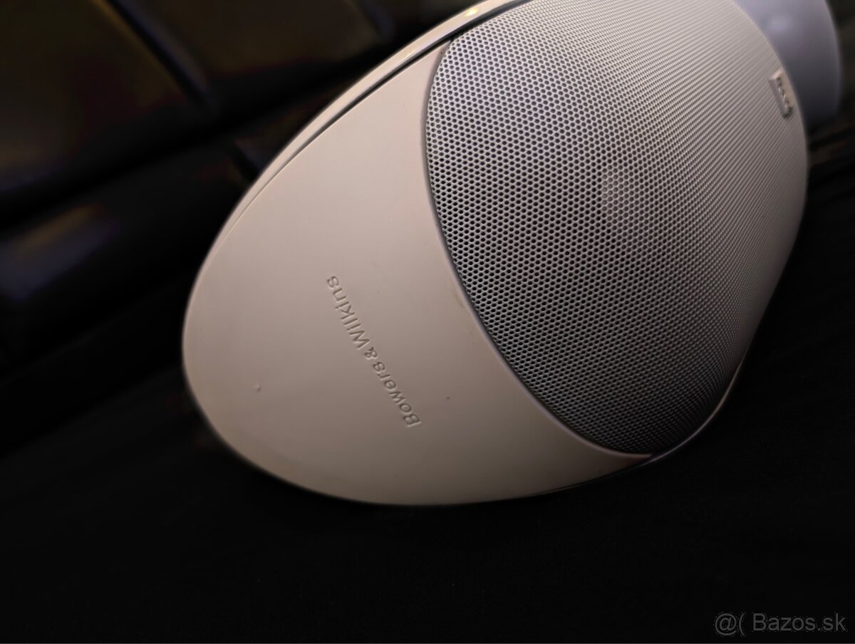 Bowers & Wilkins M-1 - 2