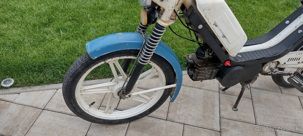 Babetta 210 - 2