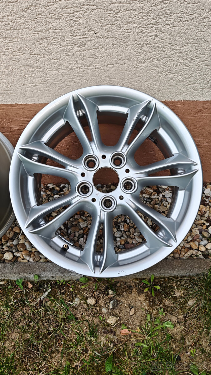 17" disky BMW styling 103 - 2