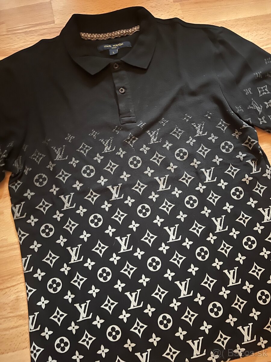 Louis Vuitton black stars - 2