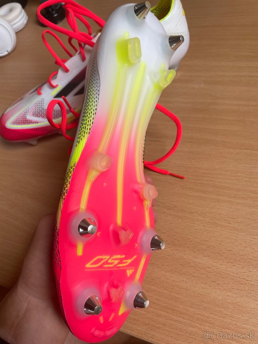 Kopačky adidas F50 - 2