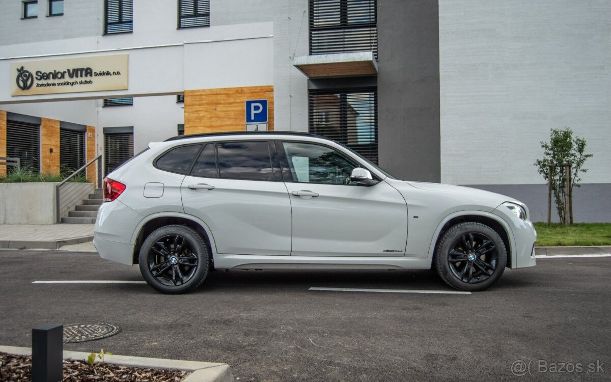 BMW X1 18d xDrive 105KW - 2