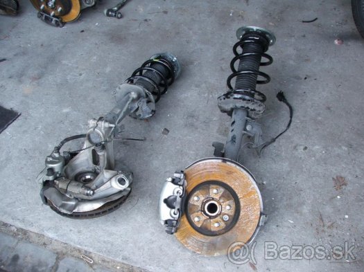 Land Rover Evoque- Plasty interieru - 2
