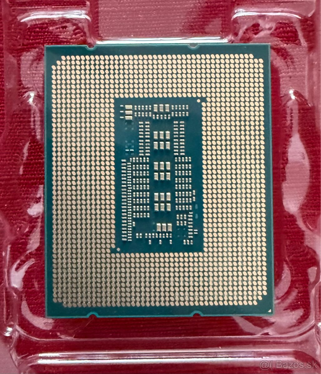 Procesor: Intel Core i9-14900KF - 2