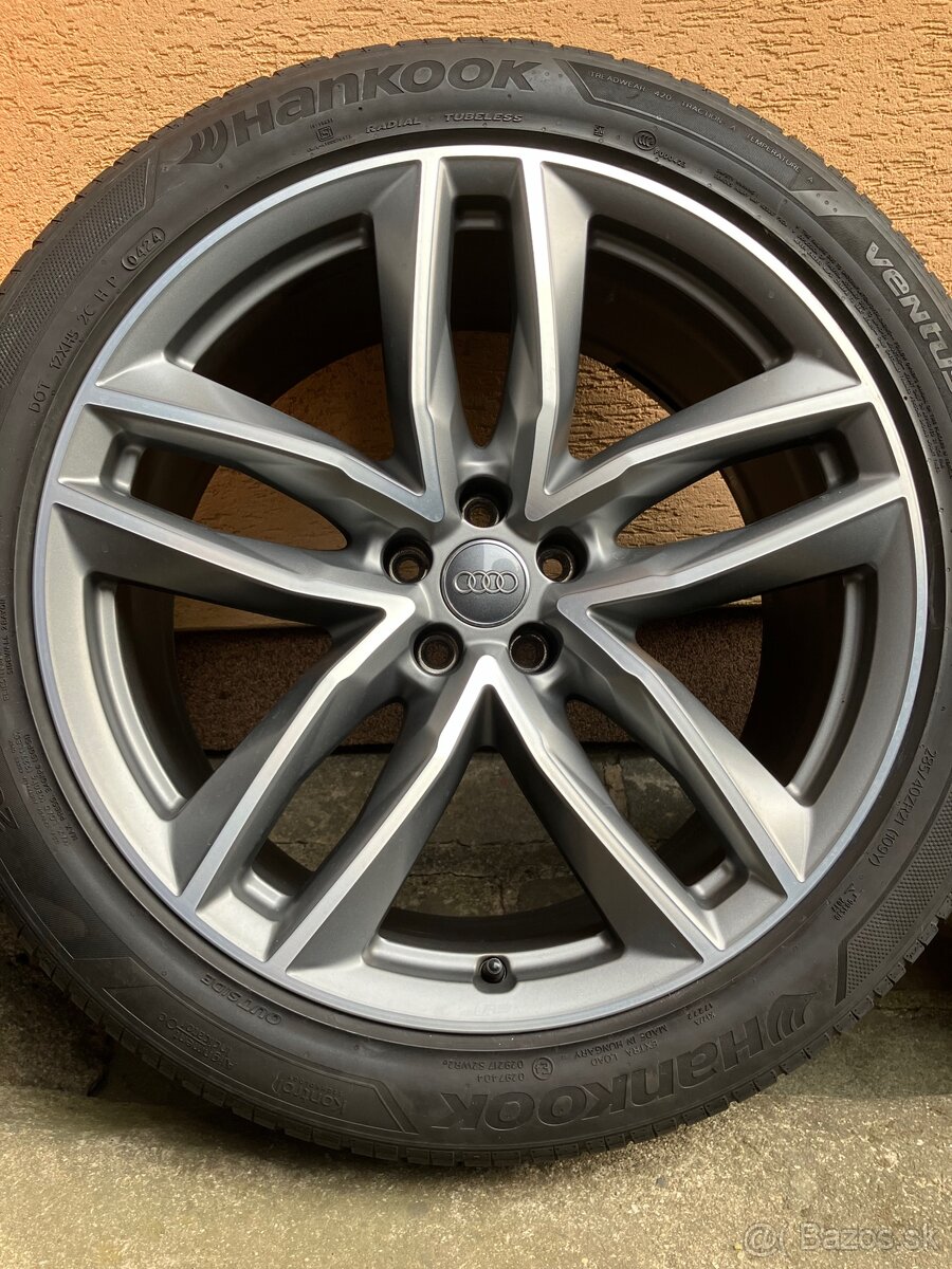 Audi R21 4M0601025T - 2