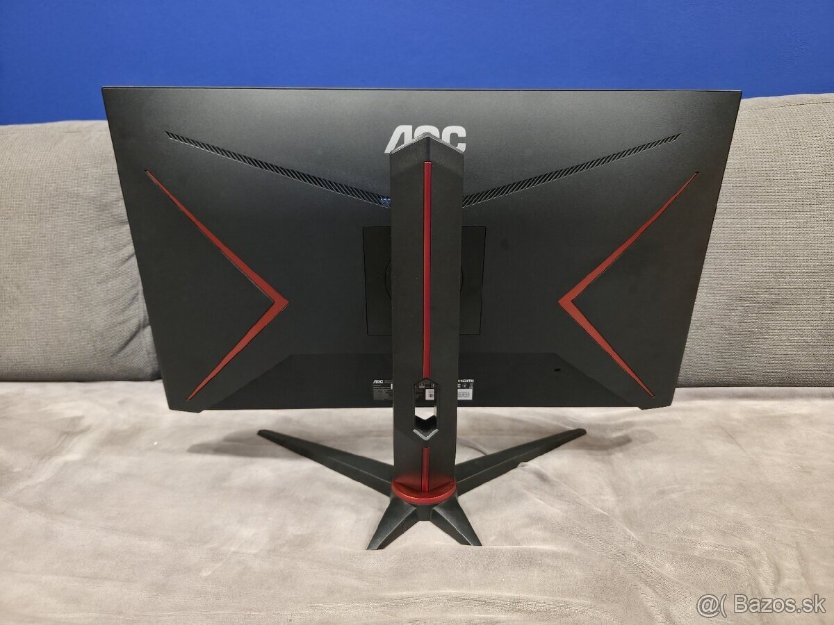 AOC 27G2U 144Hz - 2