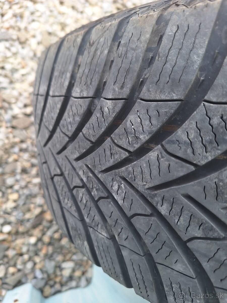 Elektróny 5x114 R16 - 2