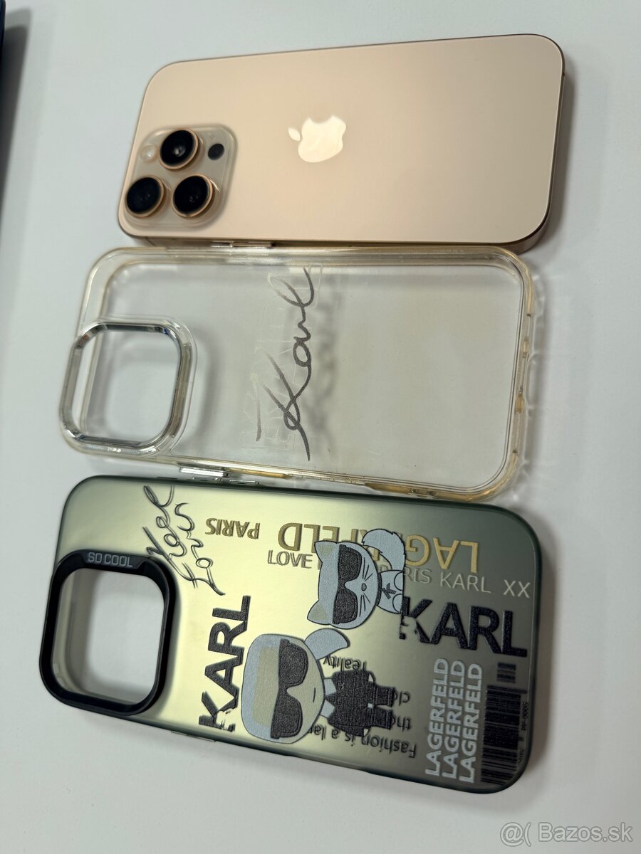 Iphone 16 pro 128gb - 2