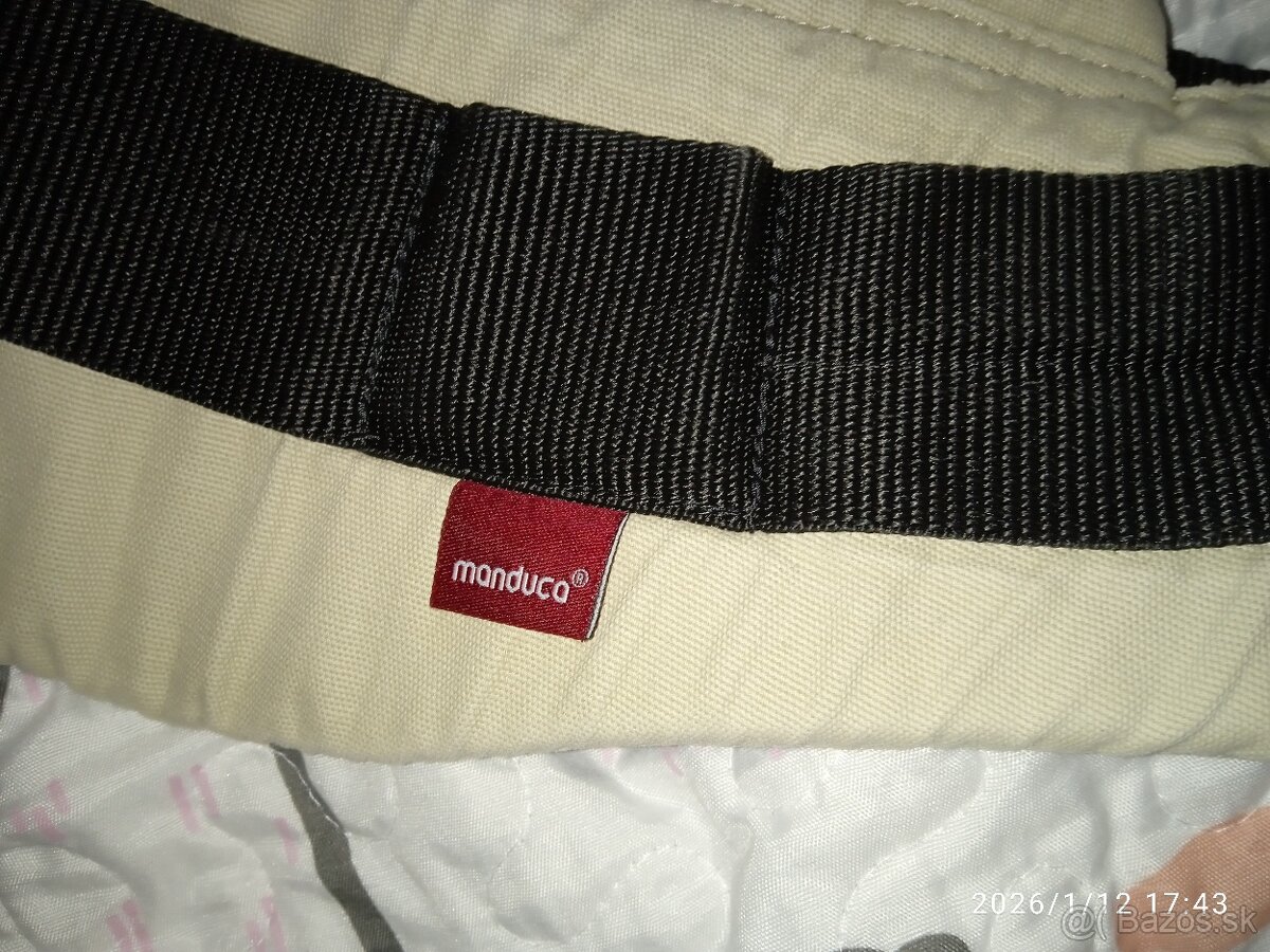 Manduka - 2