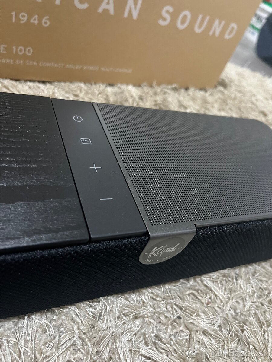 Klipsch FLEXUS CORE 100 - 2
