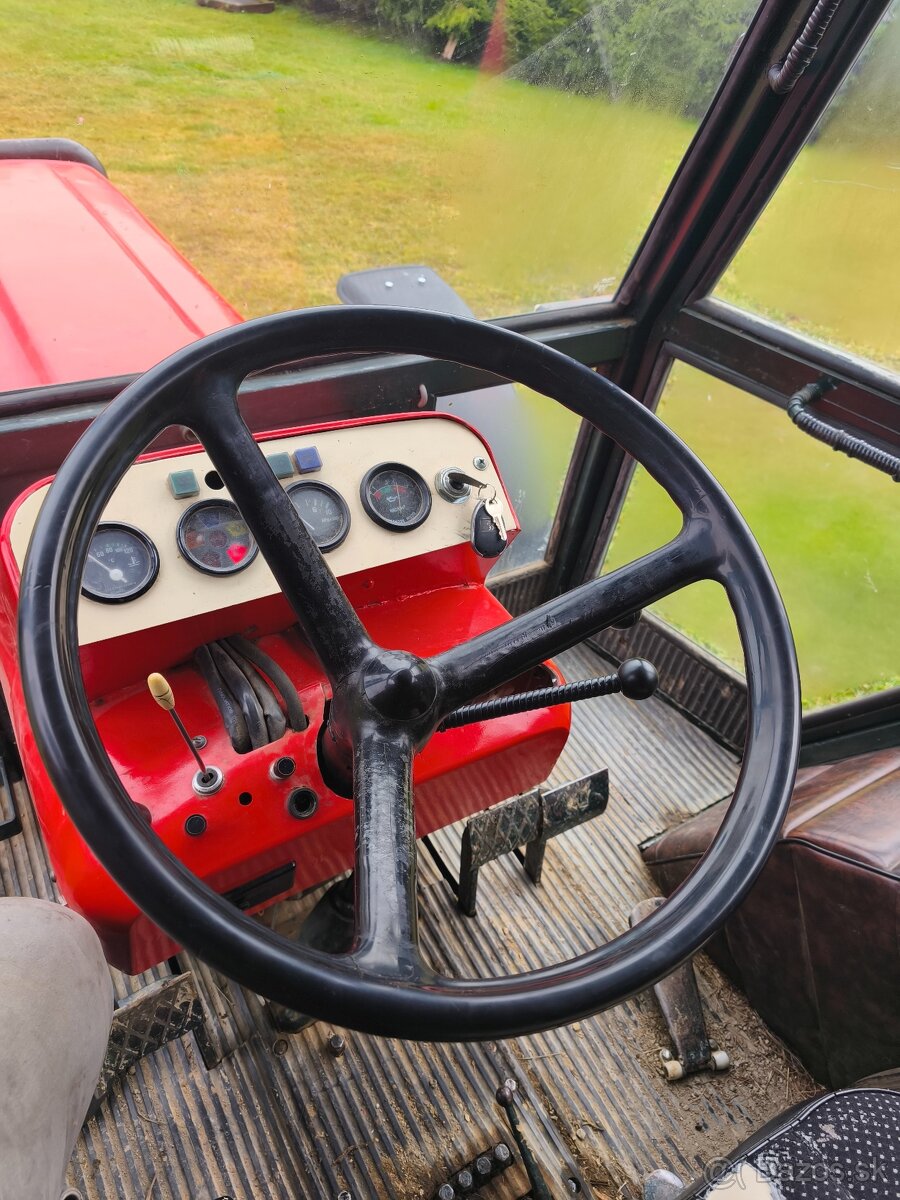 Zetor,6945 - 2