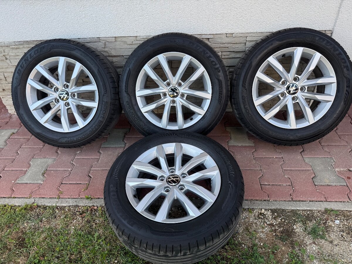 Volkswagen R16 - 2