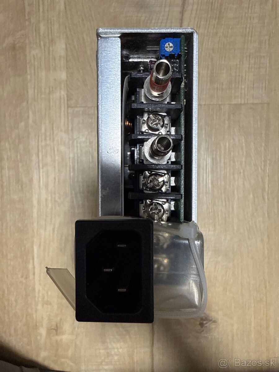 Predam zdroj HRP-300-15 - 2