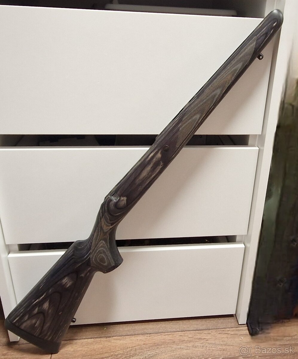 Tikka T3x laminated wood - 2