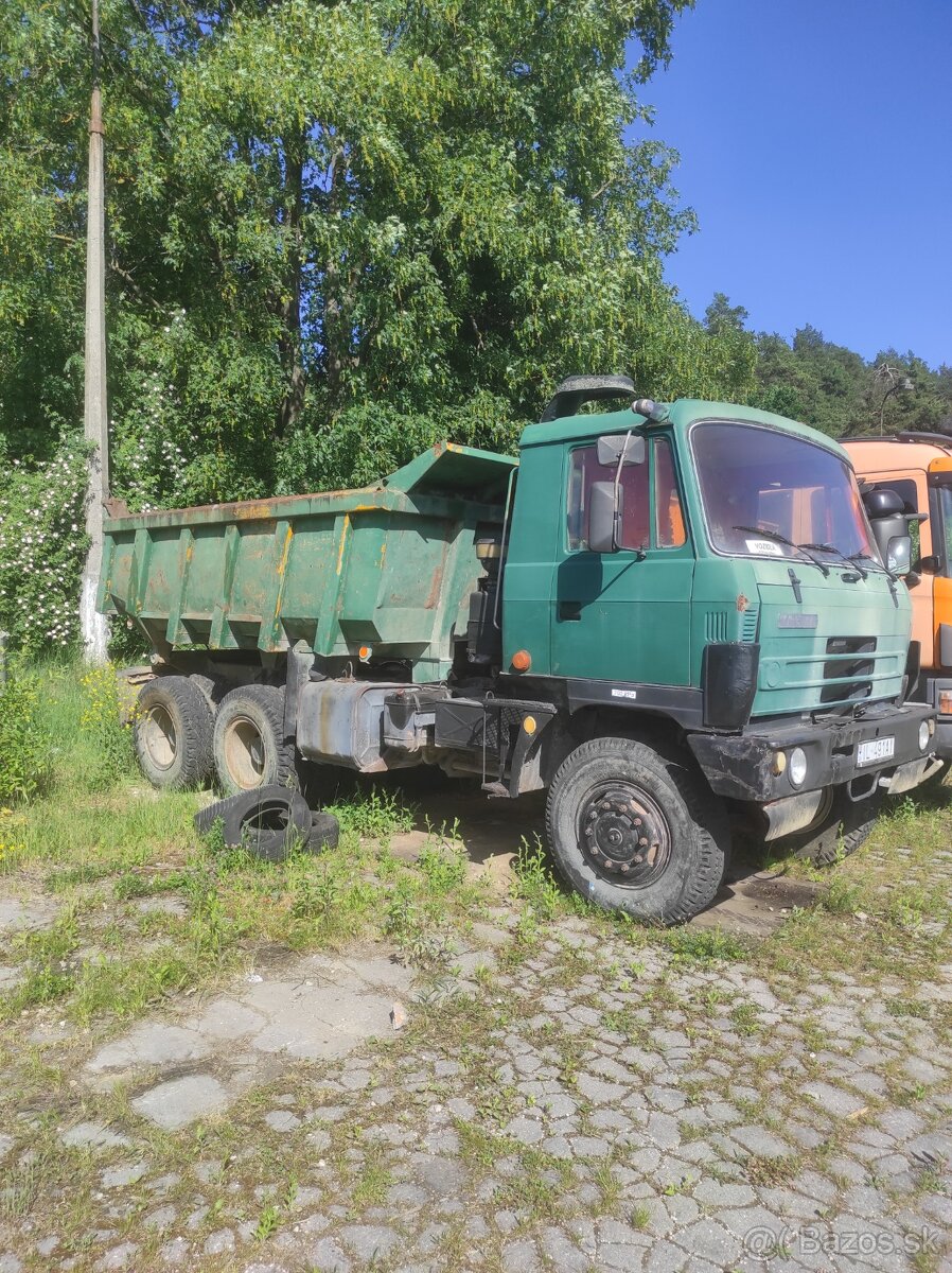Tatra 815 - 2