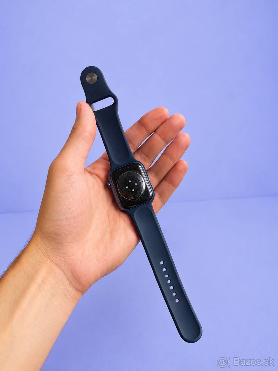 Apple Watch Series 7 - 2