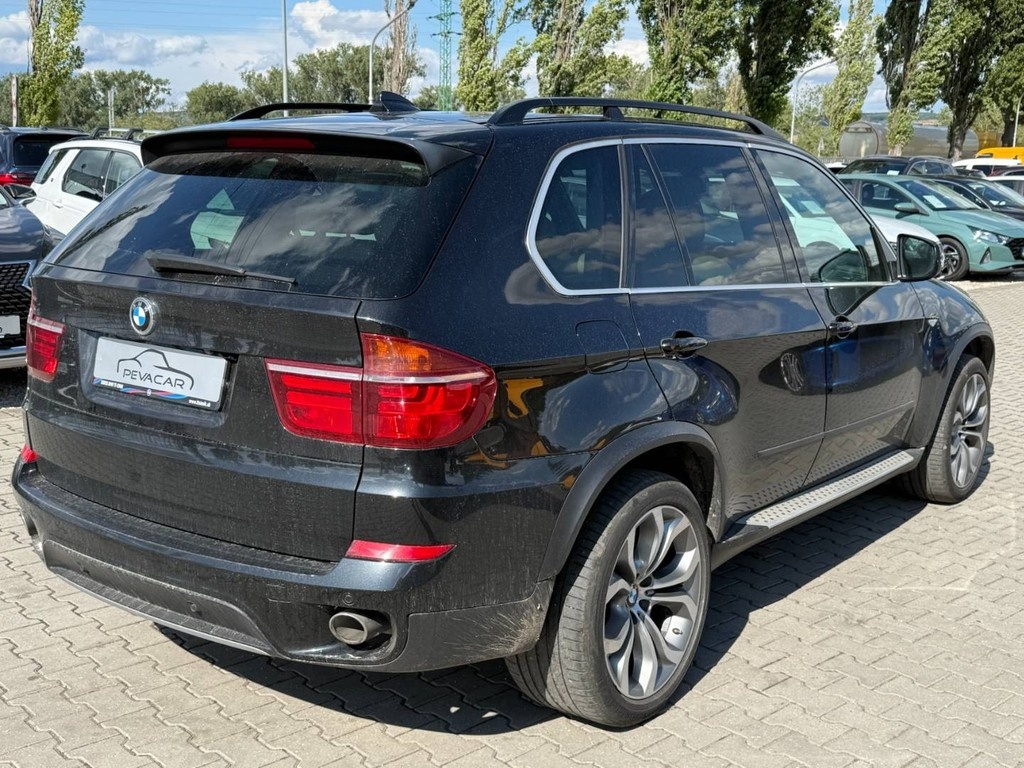 BMW X5 xDrive40d - 2