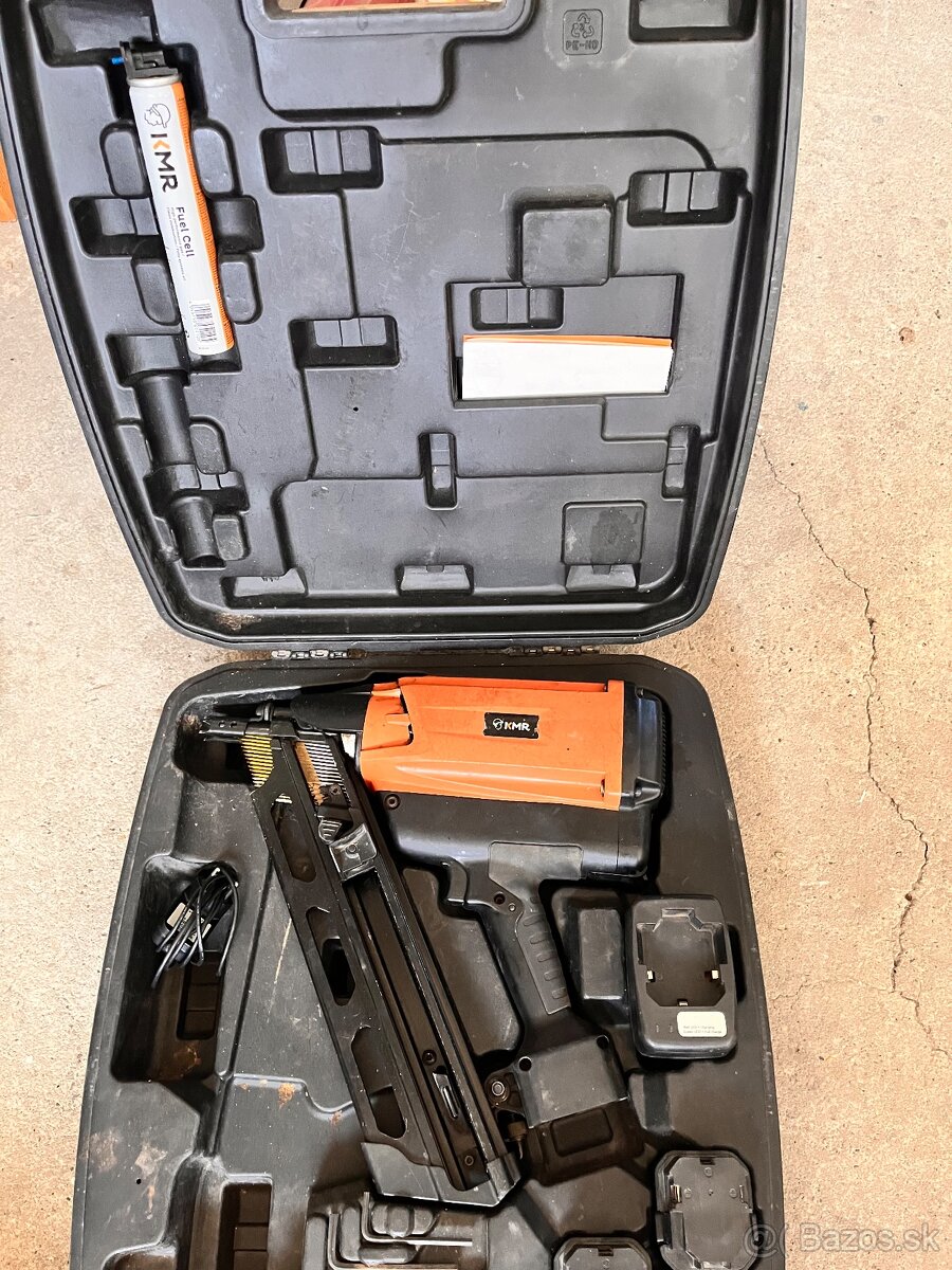 KMR 3890 (KMR 0010) - 2