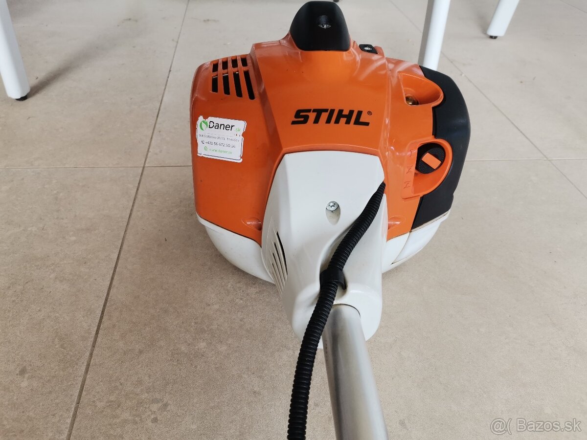 STIHL FS 260C - 2