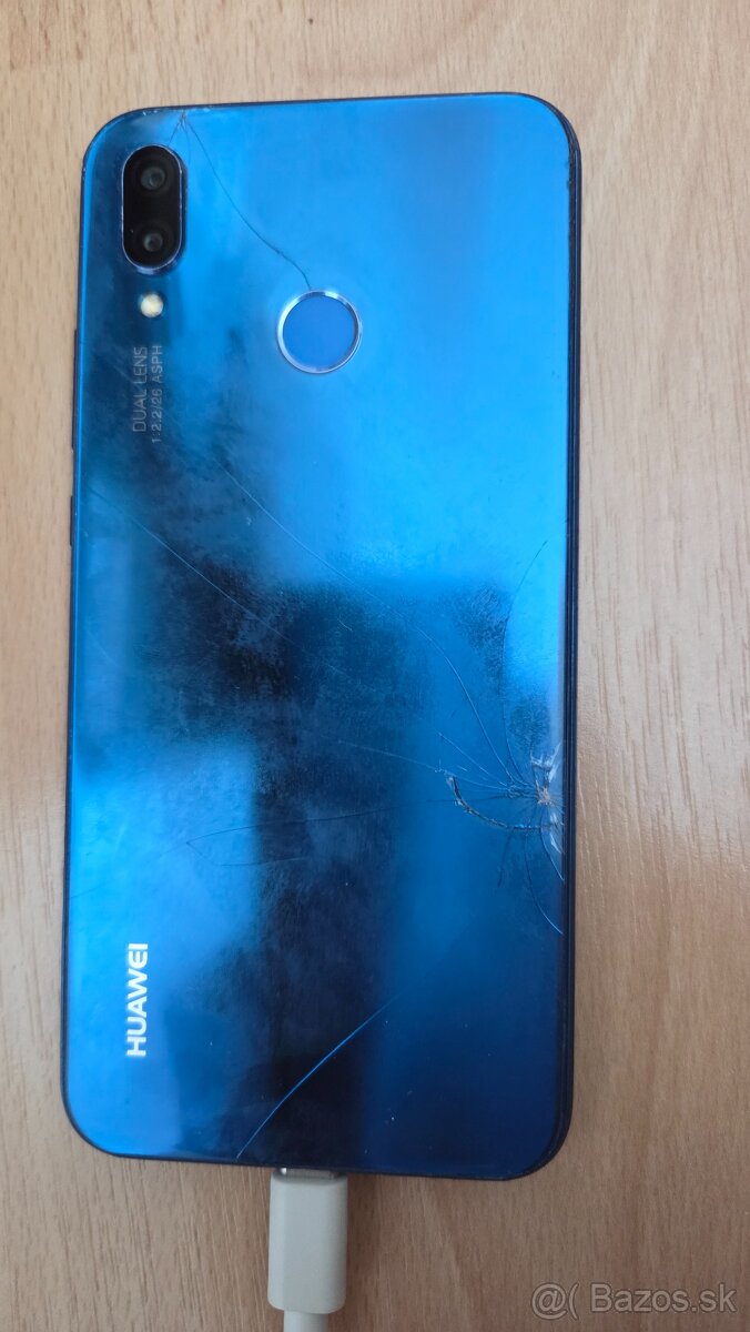 Huawei P20 Lite 64GB / 4GB RAM - 2