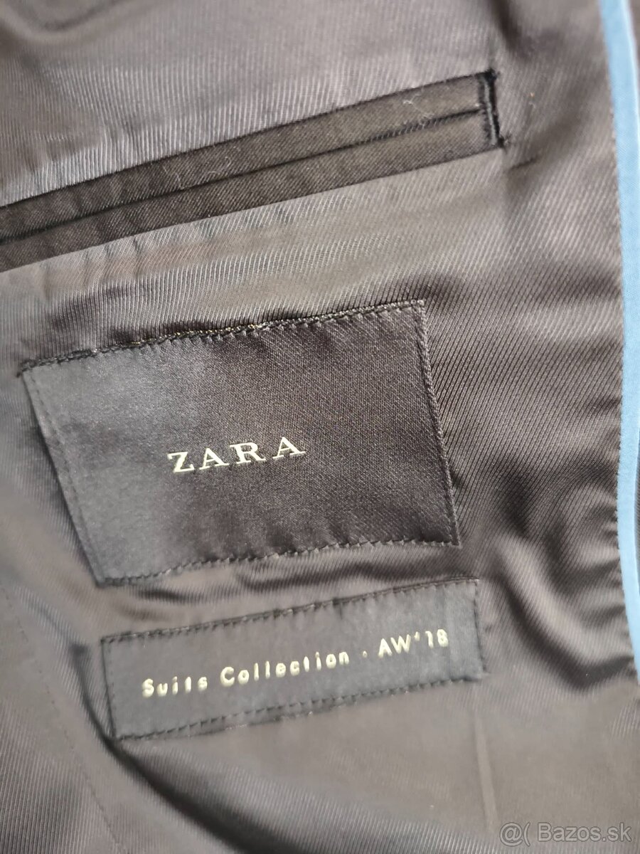 Sako ZARA - 2