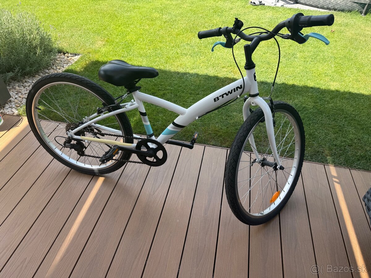 Detský bicykel BTwin 20" - 2