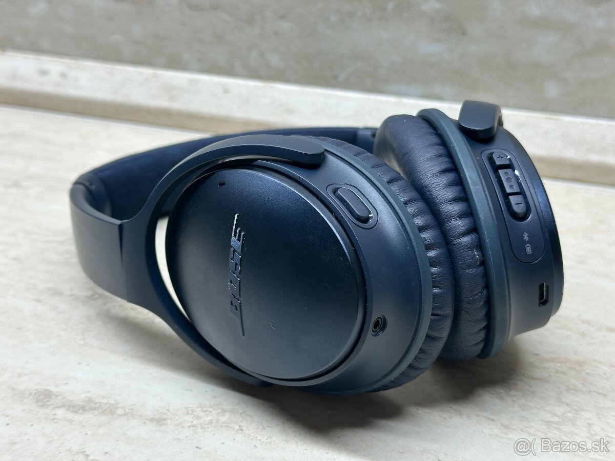 Bose QuietComfort 35 II - 2