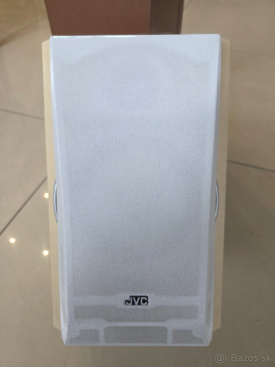 Reproduktory JVC - 2