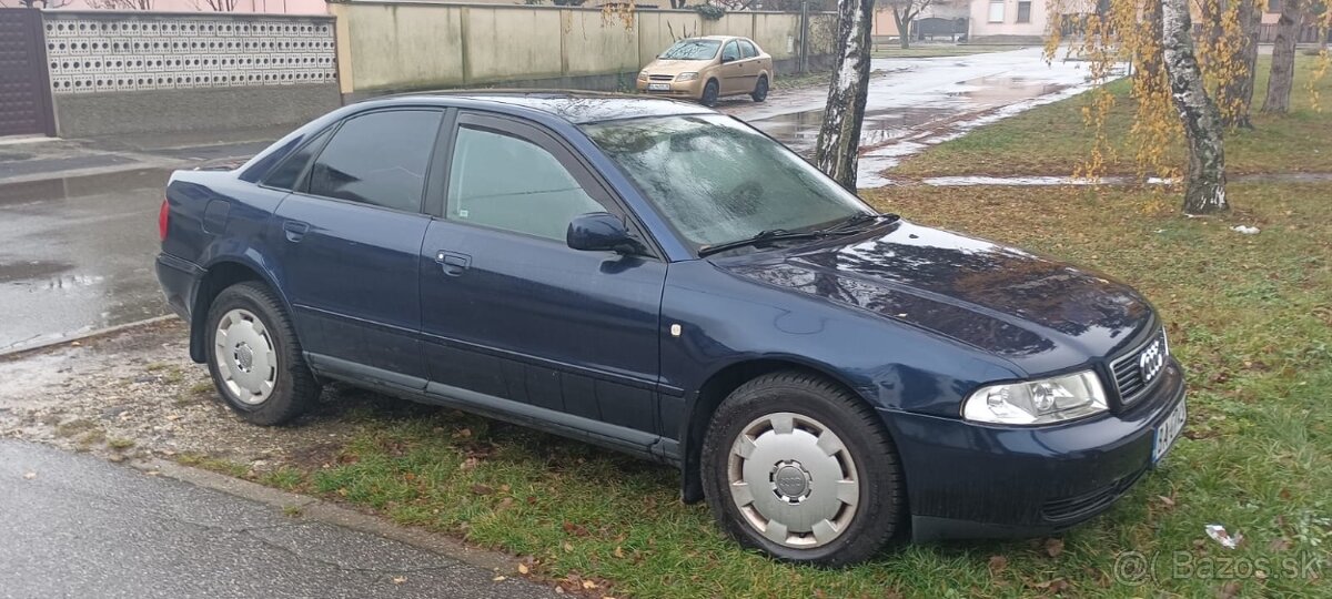 Audi A4 - 2