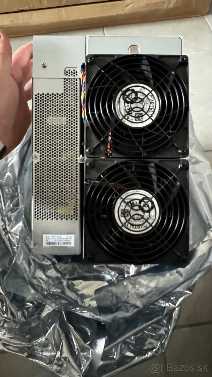 Ant_miner L7 8800, 9050 - 2