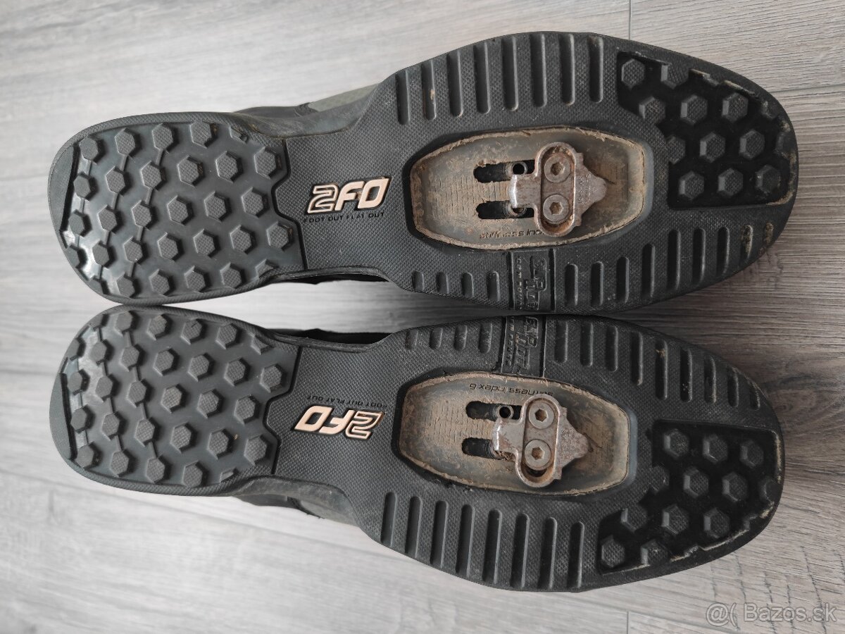 Specialized 2FO ClipLite BOA - 2