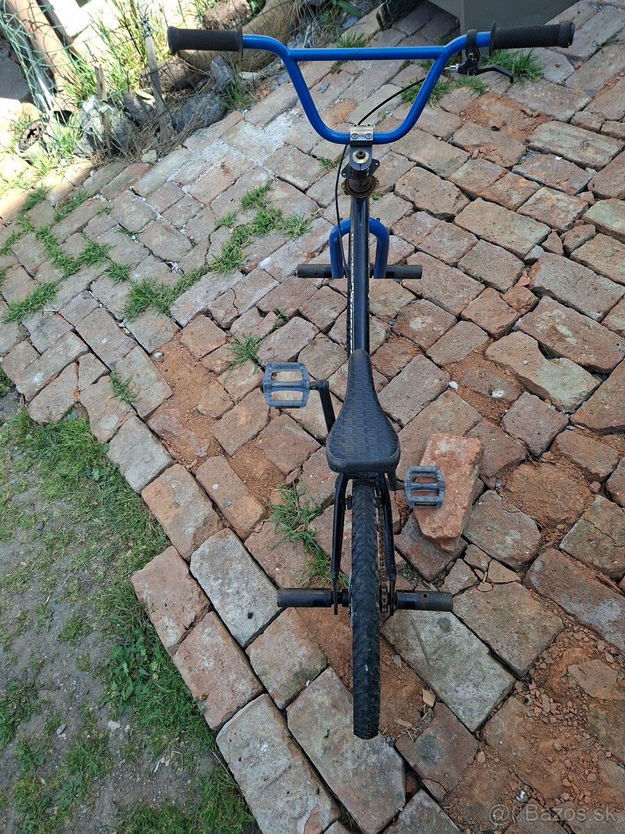 BMX - 2