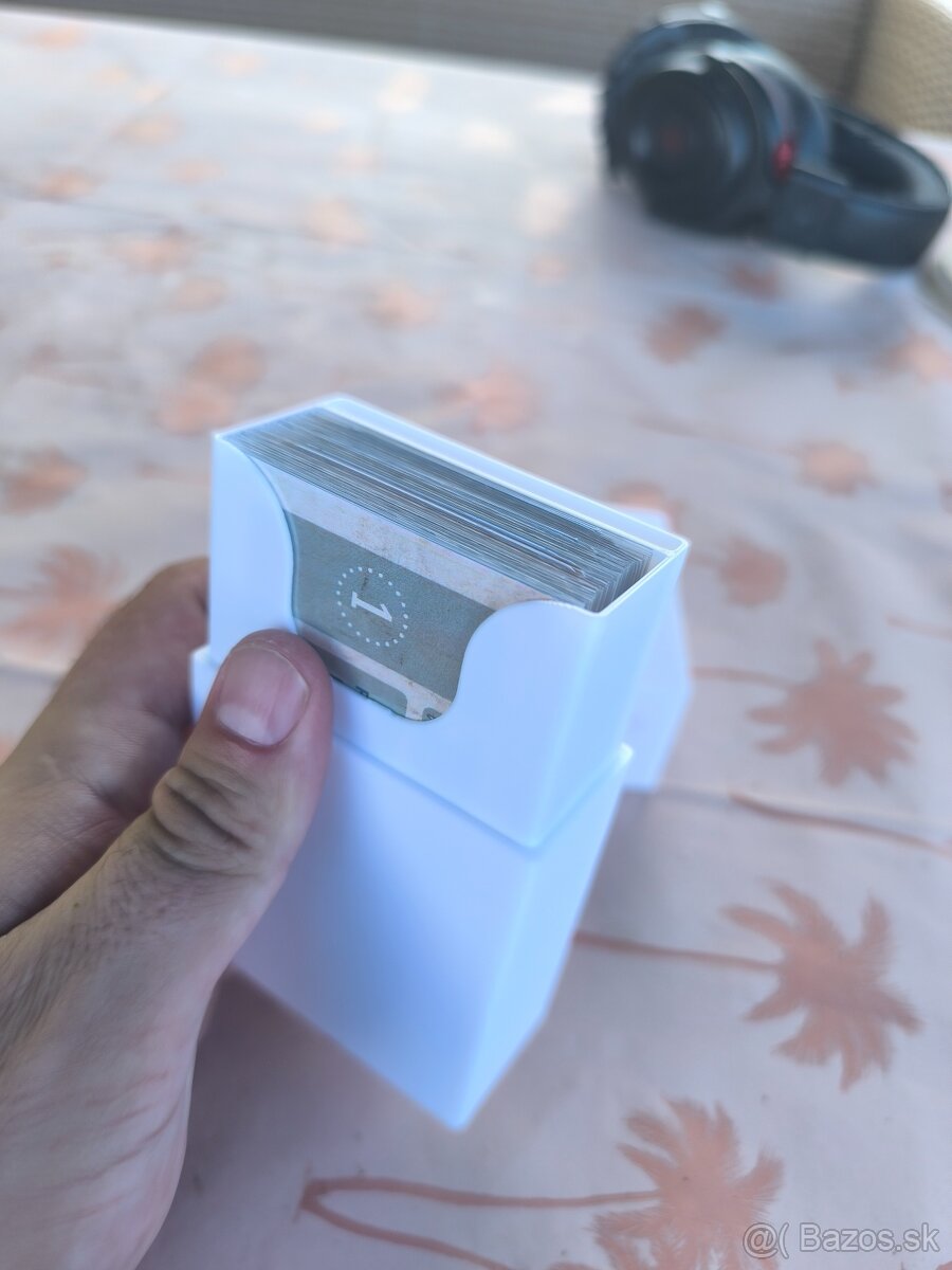 Mint Works SK - 2