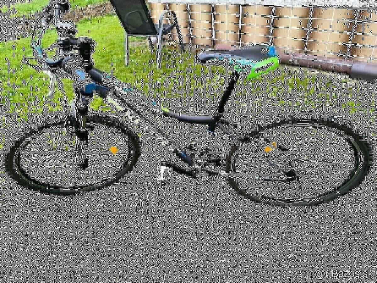 Bicykel 24" Kenzel Volcano - 2