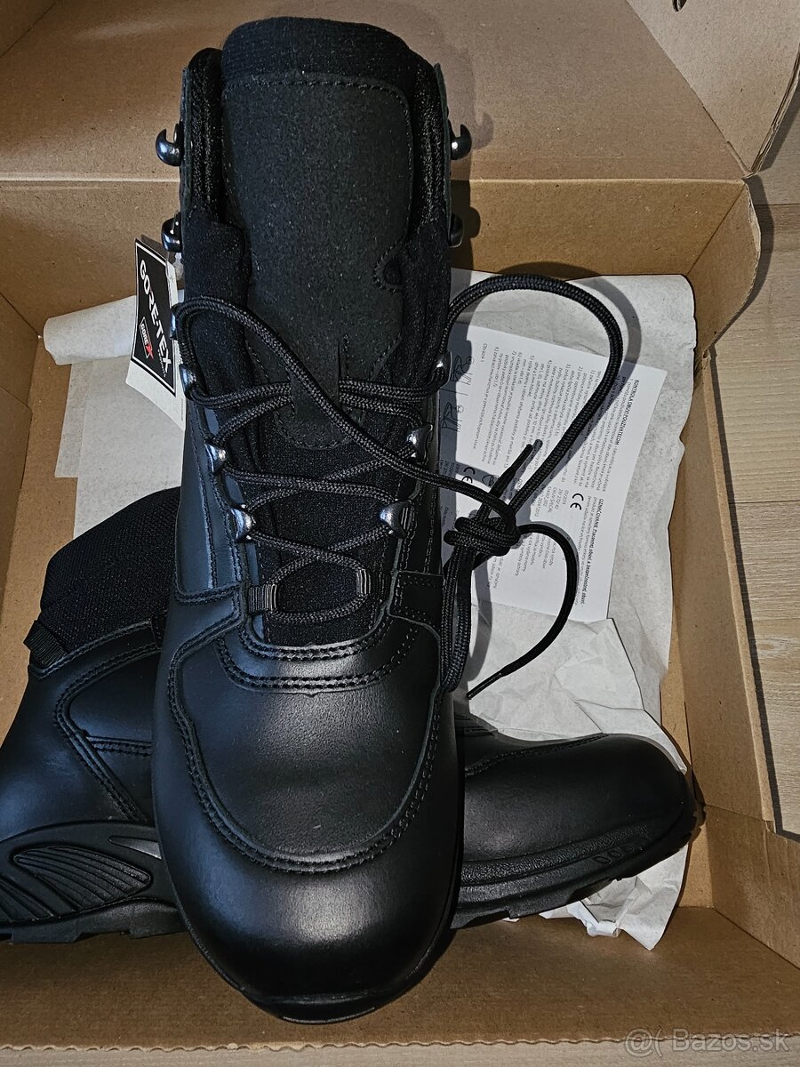 Kanady Goretex - 2