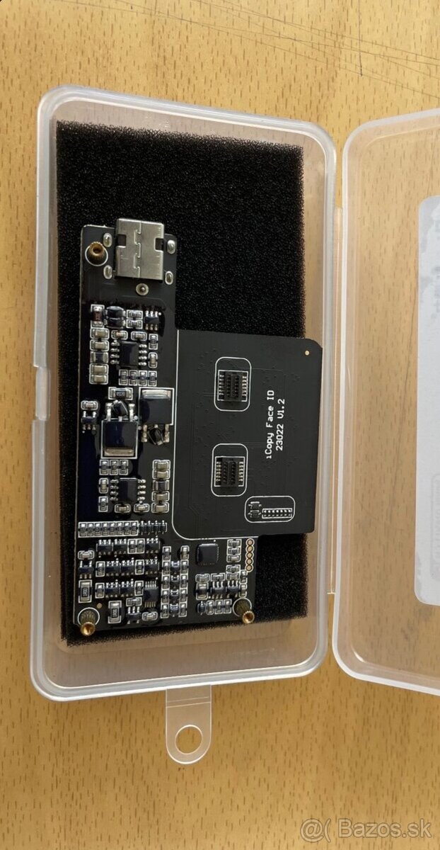 Qianli Icopy plus - 2