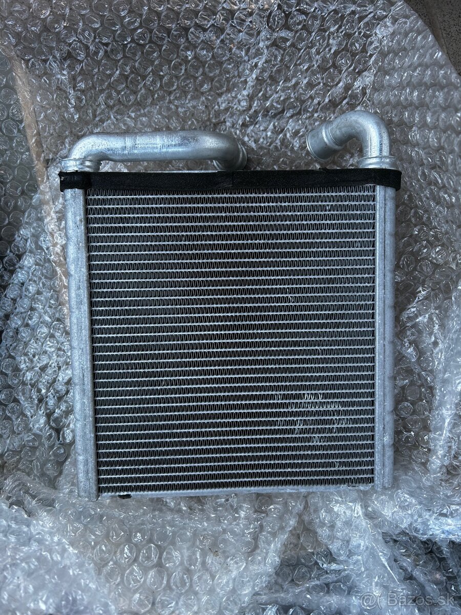 Radiator kúrenia - 2