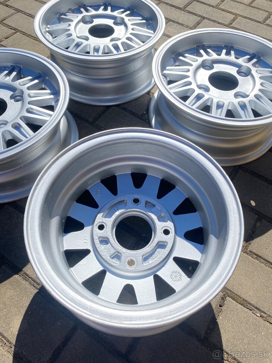 Kola Apolla 4x130 5j R13 - 2