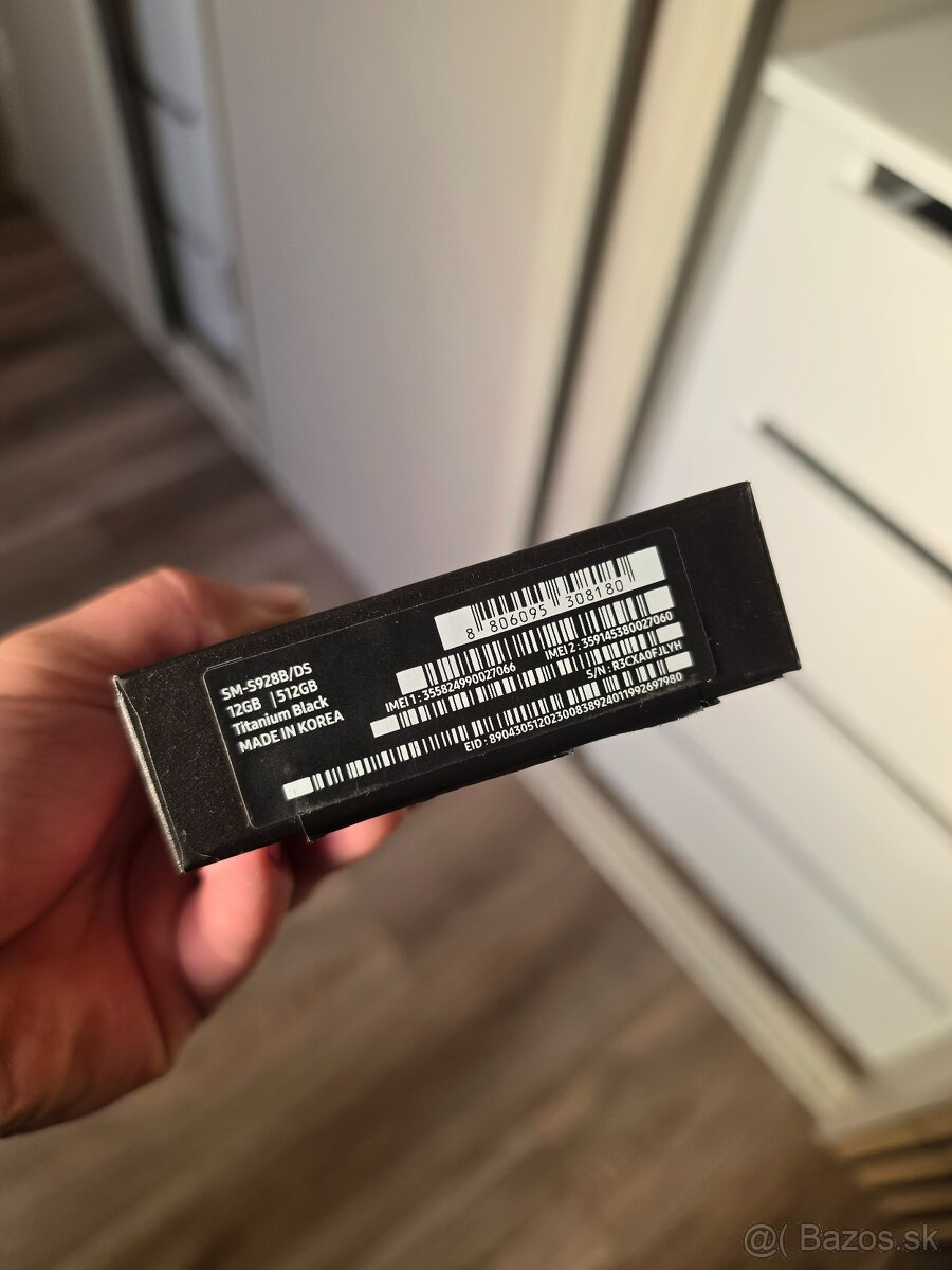 Samsung S24 Ultra 512gb - 2