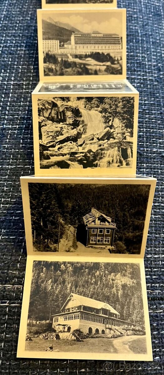 pohladnice - 2