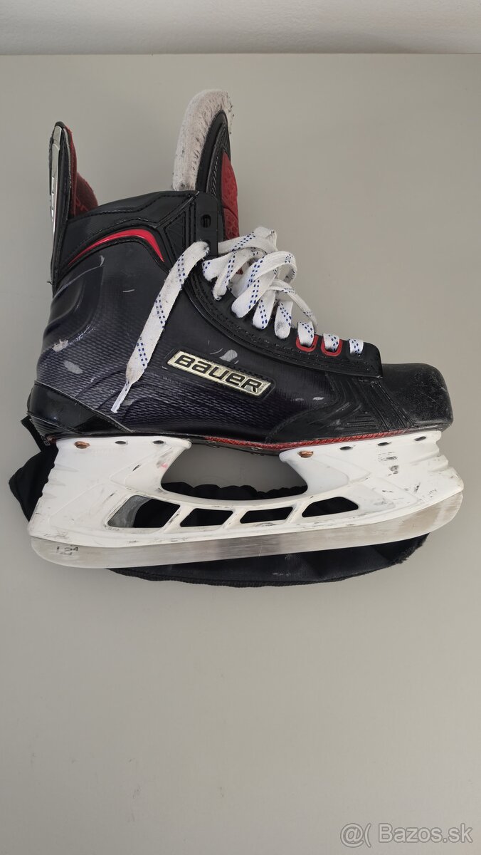 Predávam korčule Bauer Vapor 1X - 2
