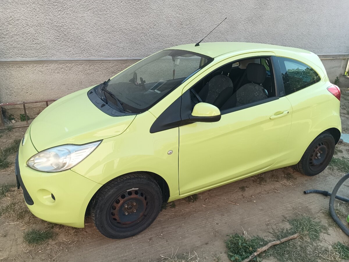 Ford Ka - 2