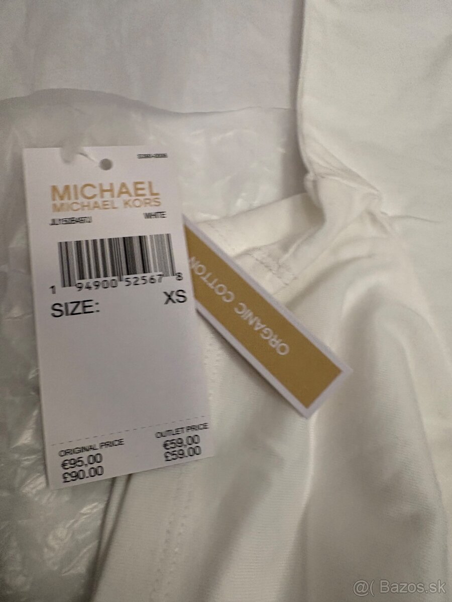 Michael Kors tricko - 2