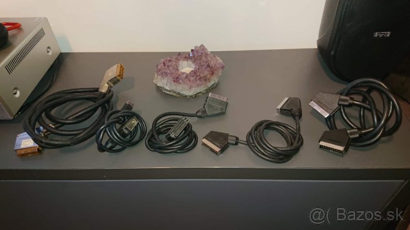 Predam Scart kable - 2