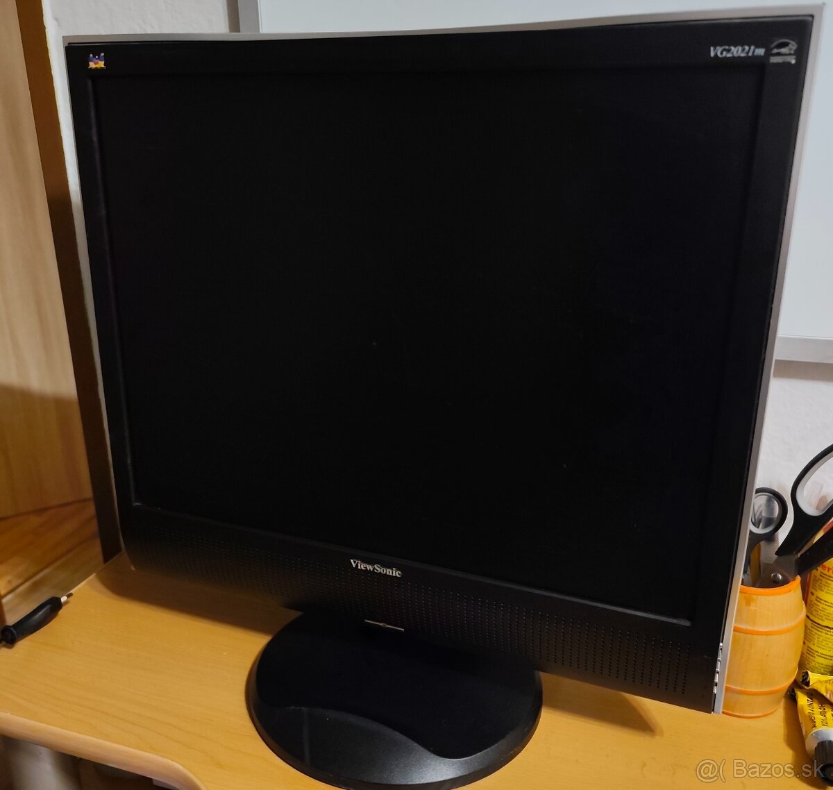 Počítačová zostava - 2