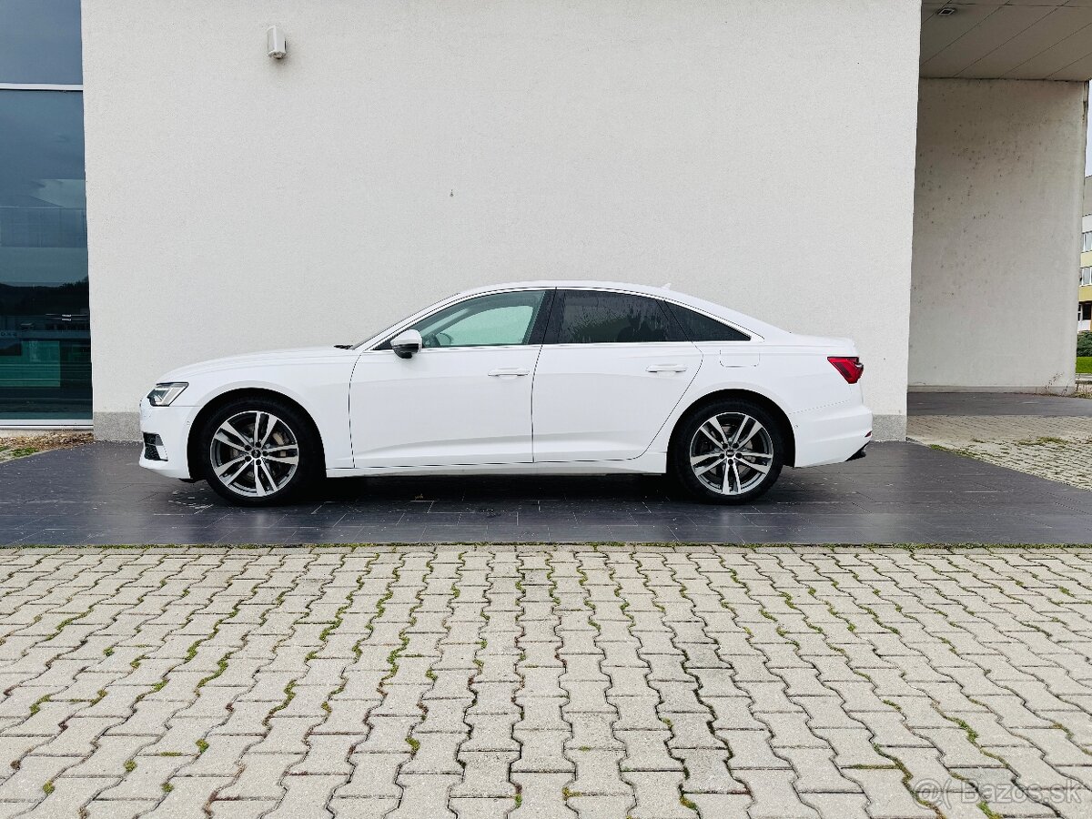 AUDI A6 2.0 TFSi Quattro Phev - 2