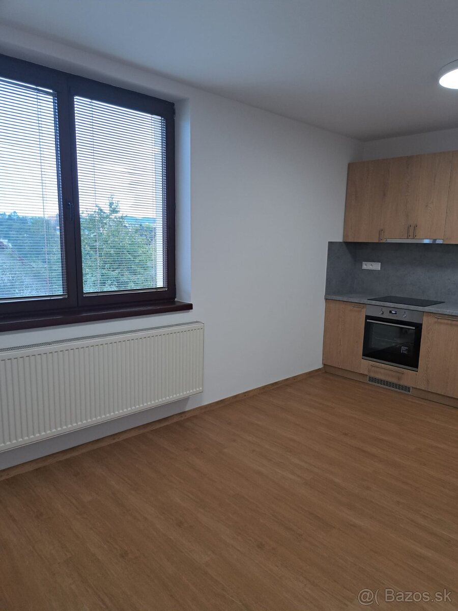 2-izbovy byt prenajom Žilina - 2