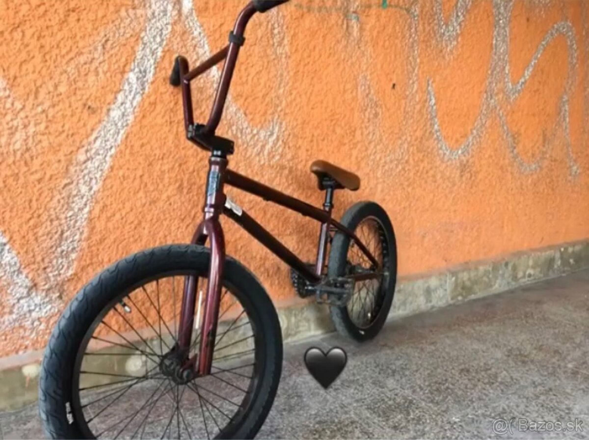 Bmx mongoose L100 - 2