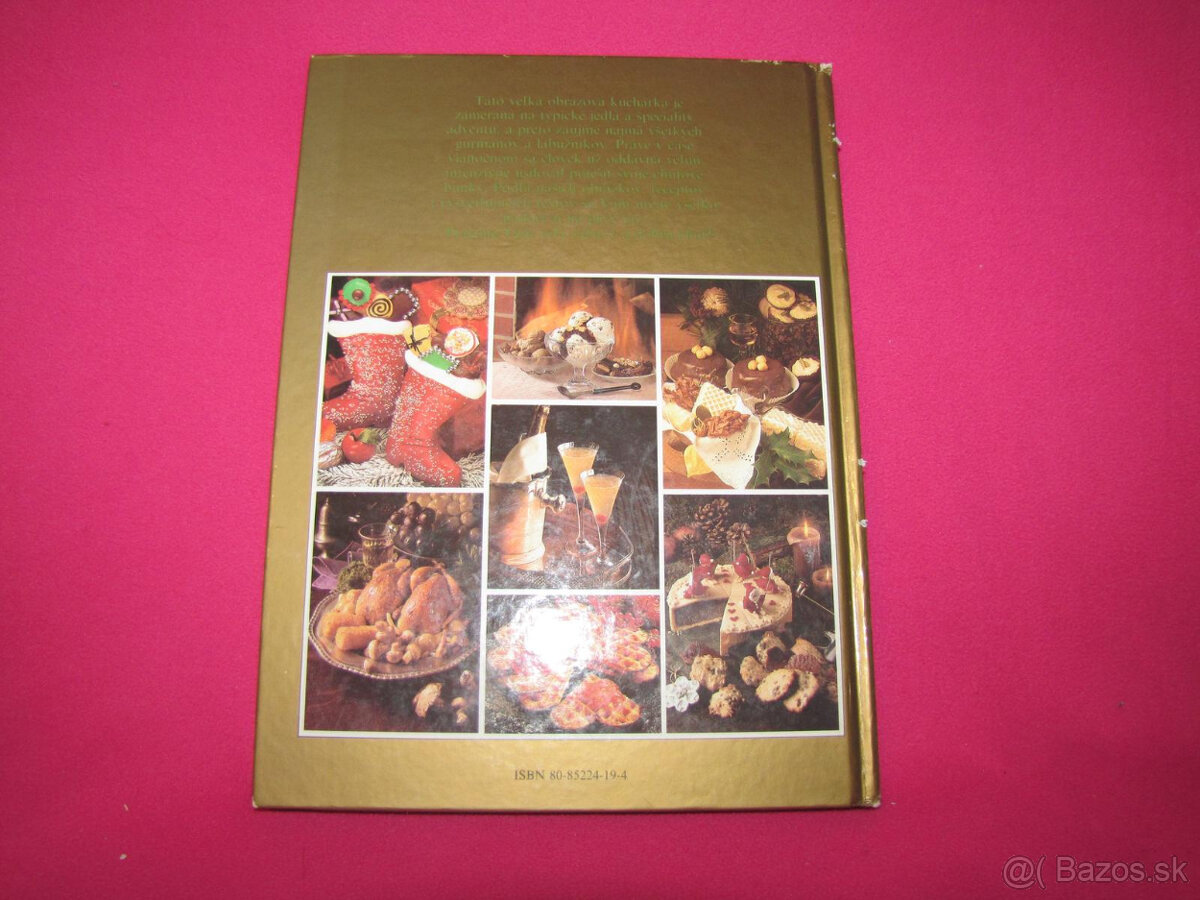 Vianočné recepty - 2